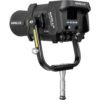 NANLUX Evoke 1200B Spot Light with Trolley Case