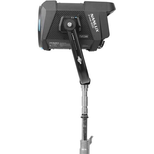 NANLUX Evoke 900C RGB Spot Light with Trolley Case