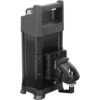 NANLUX Evoke 900C RGB Spot Light with Trolley Case