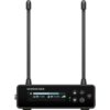 ew-dp_835_set_c.jpg Sennheiser Portable Digital UHF Wireless Microphone System with SKM-S Handheld Transmitter and MMD 835 Cardioid Dynamic Microphone Module (R1-6: 520 - 576 MHz)