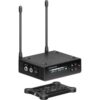 ew-dp_835_set_d.jpg Sennheiser Portable Digital UHF Wireless Microphone System with SKM-S Handheld Transmitter and MMD 835 Cardioid Dynamic Microphone Module (R1-6: 520 - 576 MHz)