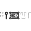ew-dp_835_set_e.jpg Sennheiser Portable Digital UHF Wireless Microphone System with SKM-S Handheld Transmitter and MMD 835 Cardioid Dynamic Microphone Module (R1-6: 520 - 576 MHz)