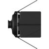 Aputure F10 Barndoors for LS 600d Fresnel Attachment