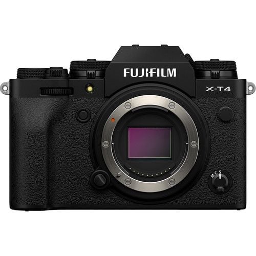 f_fx-x-t4b_1.jpg FUJIFILM X-T4 Mirrorless Digital Camera with Tokina Atx-M 23mm F/1.4 X Lens and ProVision GOLIGHT Backpack