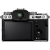 Fujifilm Digital Camera X-T5 Body Silver