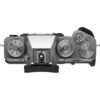 Fujifilm Digital Camera X-T5 Body Silver