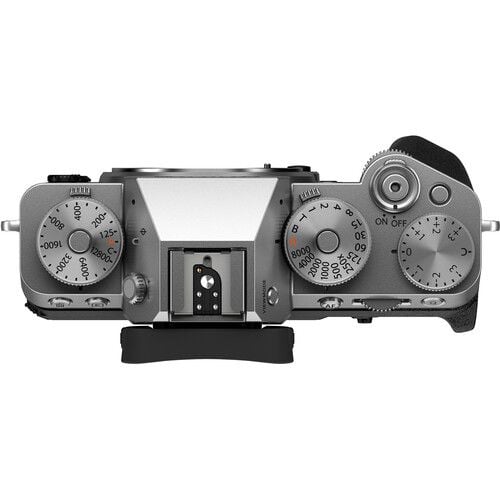 Fujifilm Digital Camera X-T5 Body Silver