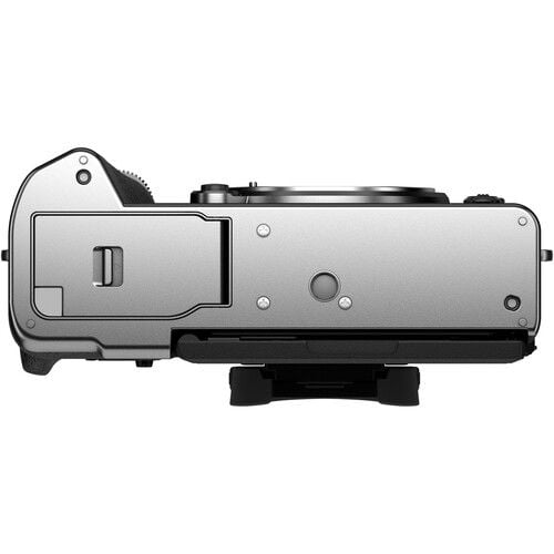 Fujifilm Digital Camera X-T5 Body Silver