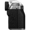 Fujifilm Digital Camera X-T5 Body Silver