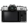 f_x-t30s_b.jpg FUJIFILM DIGITAL CAMERA X-T30B (II) BODY SILVER