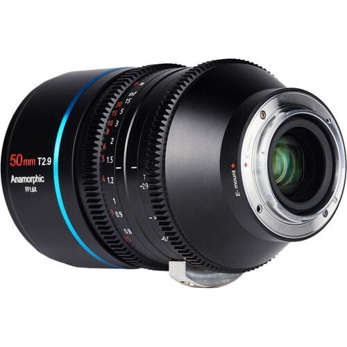 ffek6-r_b.jpg Sirui 50mm T2.9 1.6x Full-Frame Anamorphic Lens (Canon RF)