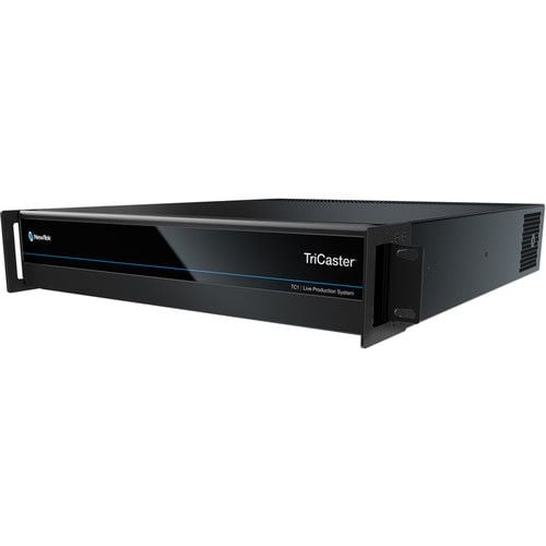 NewTek TriCaster TC1 (2 RU)