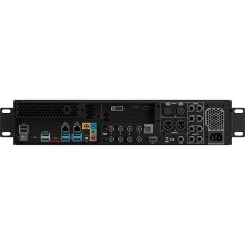 NewTek TriCaster TC1 (2 RU)