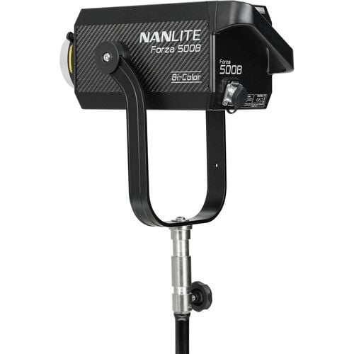 forza_500b_ii_c.jpg NANLITE Forza 500B II LED Bi-color Spot Light
