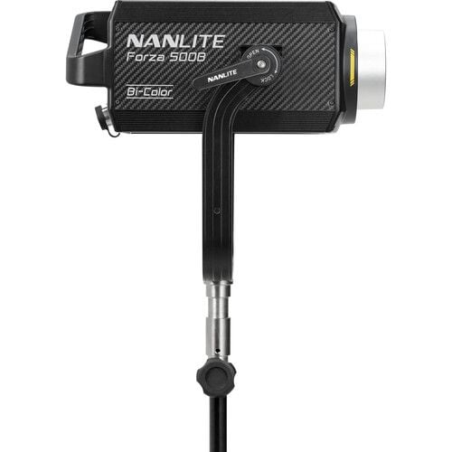 forza_500b_ii_d.jpg NANLITE Forza 500B II LED Bi-color Spot Light