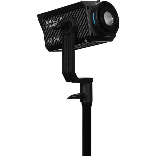 NANLITE Forza 60C RGBLAC LED Spot light