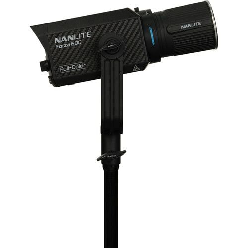 NANLITE Forza 60C RGBLAC LED Spot light