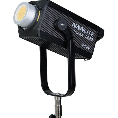 NANLITE Nanlite Forza 720B Bicolor LED Spotlight