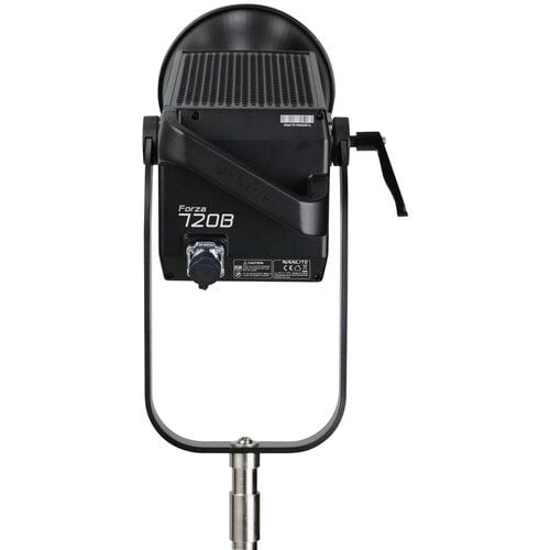 NANLITE Nanlite Forza 720B Bicolor LED Spotlight