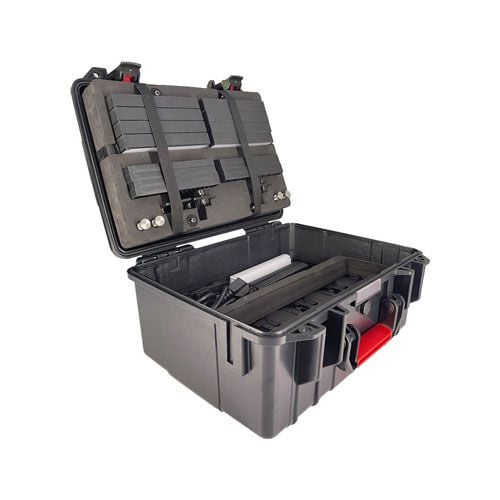 Astera HydraPanel Single Unit Kit