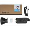 fs-300b_b.jpg NANLITE FS-300B LED Bi-color Spot Light