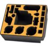 HPRC Wheeled Hard Case for Sony FX9 Camera and Accessories