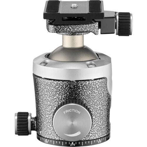 Gitzo Series 4 Center Ball Head with Screw Lock