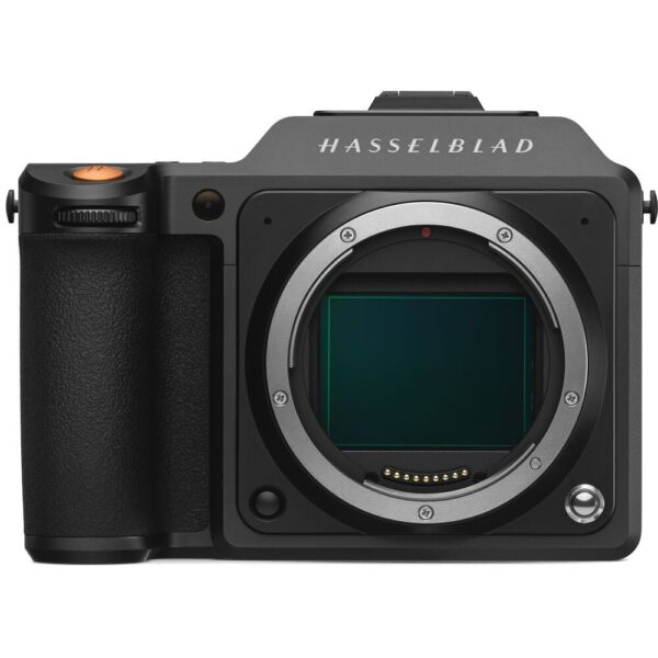 Hasselblad X2D 100C Medium Format Digital Camera