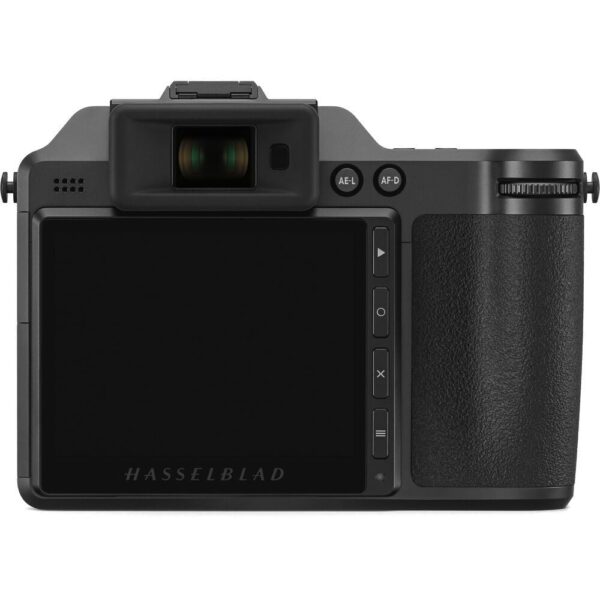 Hasselblad X2D 100C Medium Format Digital Camera