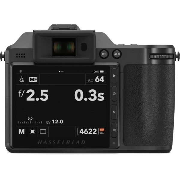 Hasselblad X2D 100C Medium Format Digital Camera