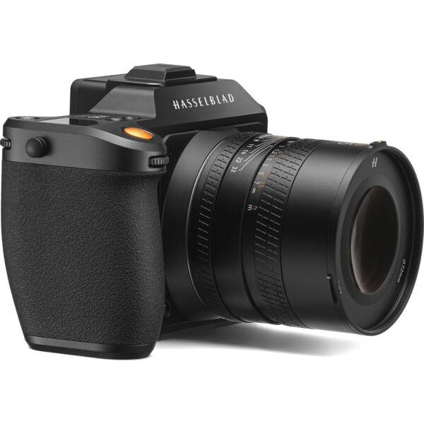 Hasselblad X2D 100C Medium Format Digital Camera