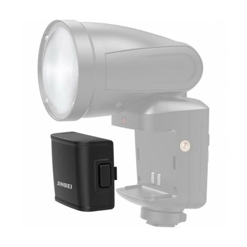 Jinbei HD-2 Pro Battery