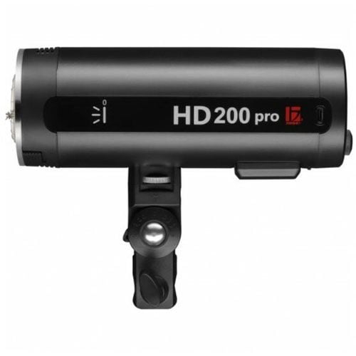 Jinbei HD-200 Pro Monolight