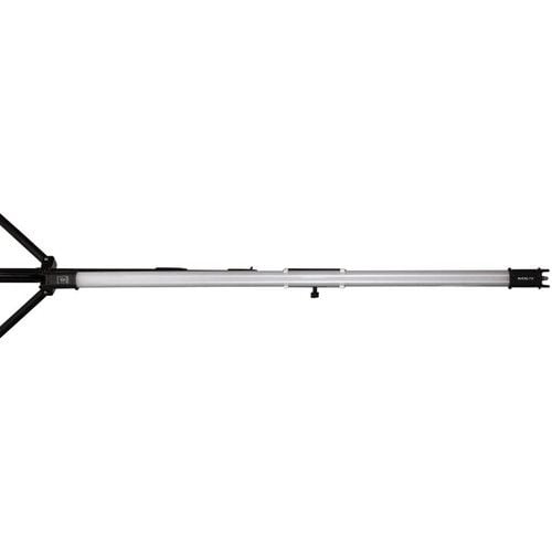 Nanlite Pavotube Single T12 LED Tube Holder with 5/8" Receiver