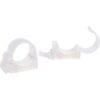 Nanlite PavoTube Transparent T12 Clip with Magnet