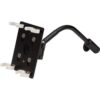 hd-t12-2-bhg_2nd.jpg Nanlite PavoTube Double Bank T12 LED Tube Gooseneck Mount with 5/8" Receiver