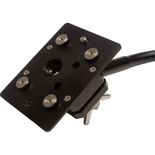 hd-t12-2-bhg_c_2nd.jpg Nanlite PavoTube Double Bank T12 LED Tube Gooseneck Mount with 5/8" Receiver