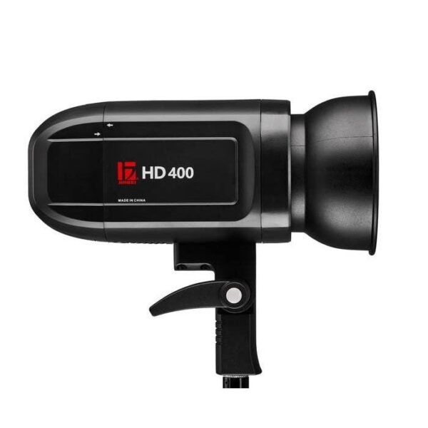 Jinbei HD400 PRO TTL Battery Flash