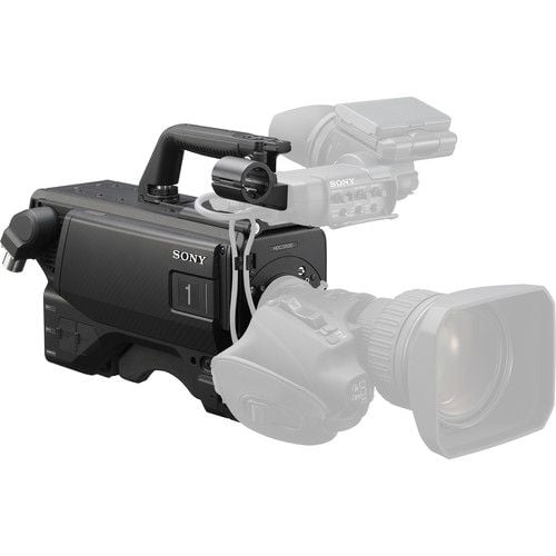 hdc-3500.jpg Sony HDC-3500 4K Portable System Camera