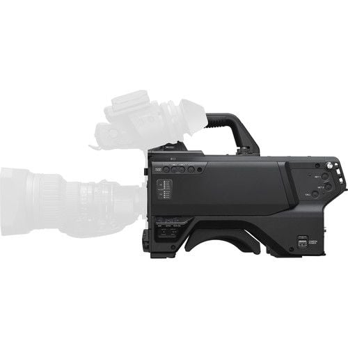 Sony HDC-3500 4K Portable System Camera