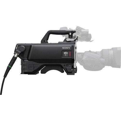 Sony HDC-3500 4K Portable System Camera