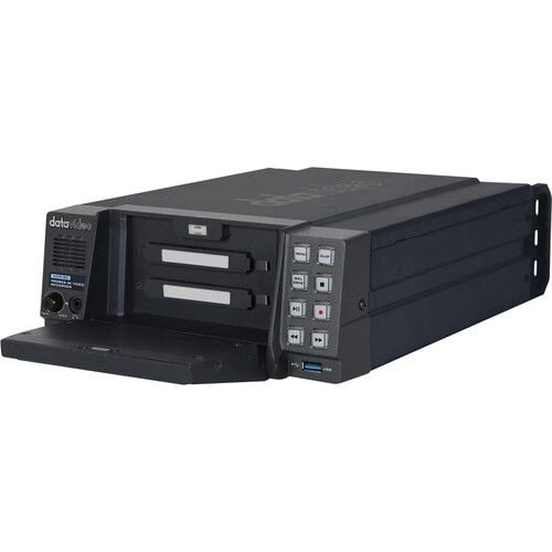 Datavideo ProRes UHD 4K Video Recorder (Desktop Model)