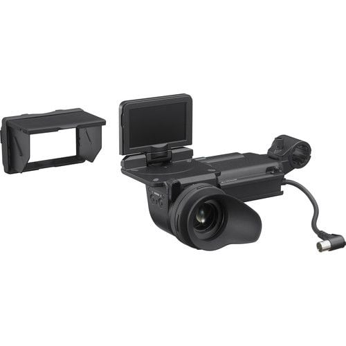 Sony 0.7" FHD OLED Viewfinder with 3.5" Display HDVF-EL30