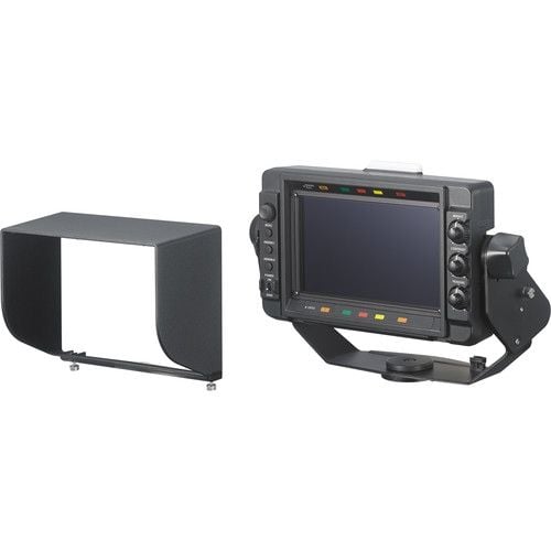 Sony Full HD 7-inch LCD viewfinder (HDVF-L750)
