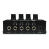 Mackie HM-4 Headphone Amplifier 4-Way