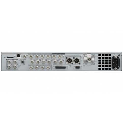 Sony 4K/HD Camera Control unit HXCU-FB80L