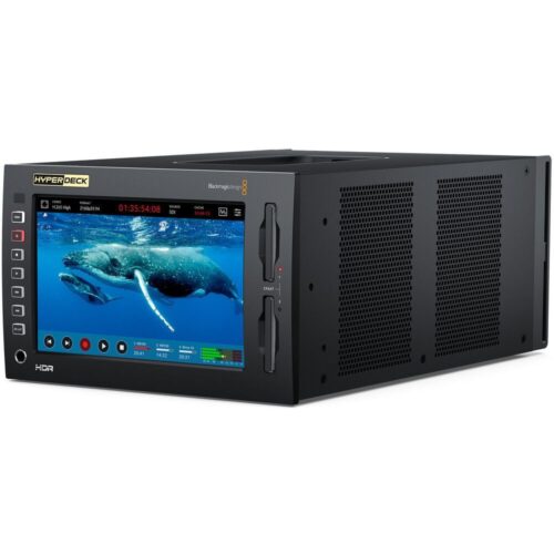 hyperd-rstex4khdr.jpg Blackmagic HyperDeck Extreme 4K HDR