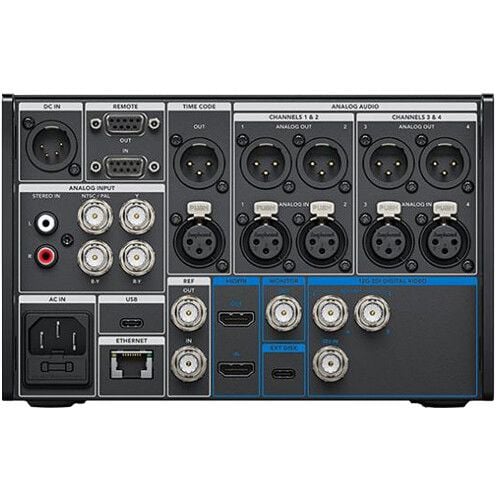 Blackmagic HyperDeck Extreme 4K HDR