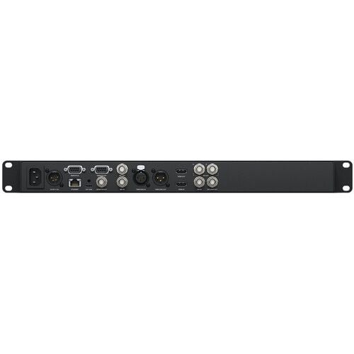 Blackmagic HyperDeck Studio HD Pro