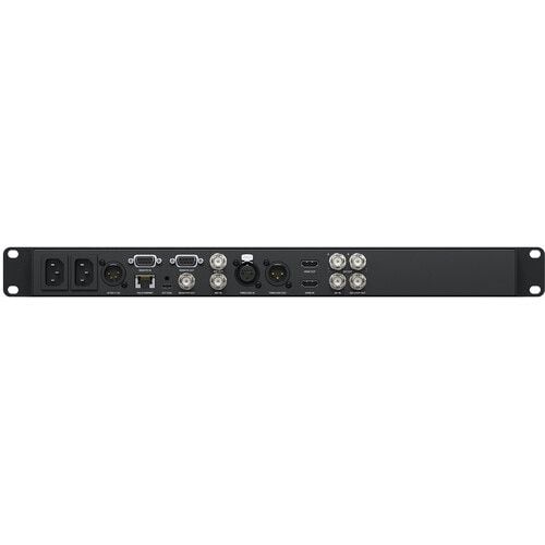 Blackmagic HyperDeck Studio 4K Pro